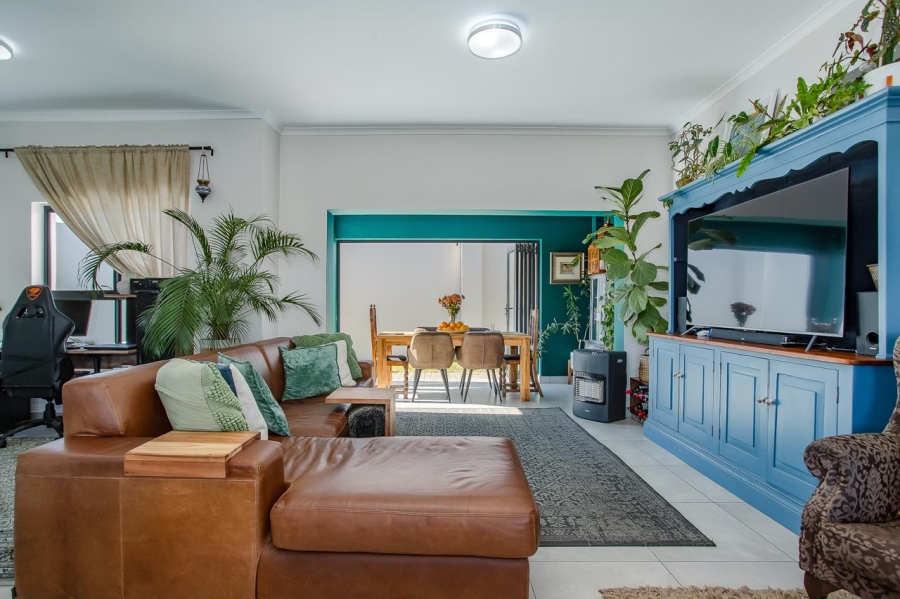 2 Bedroom Property for Sale in Verdeau Lifestyle Estate Western Cape